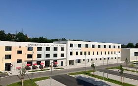 Hotel Prokopávka